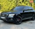 Ауди Ку 5 2013 в Дрогобыче на Automoto.ua Черный Ауди Ку 5, объемом двигателя 2.97 л и пробегом 268 тыс. км за 18999 $, фото 11 на Automoto.ua
