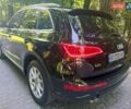 Черный Ауди Ку 5, объемом двигателя 1.97 л и пробегом 228 тыс. км за 18300 $, фото 26 на Automoto.ua