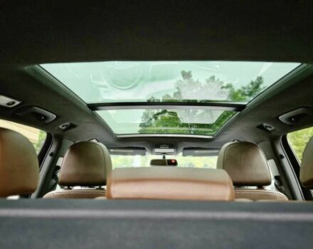 Черный Ауди Ку 5, объемом двигателя 3 л и пробегом 86 тыс. км за 14500 $, фото 12 на Automoto.ua