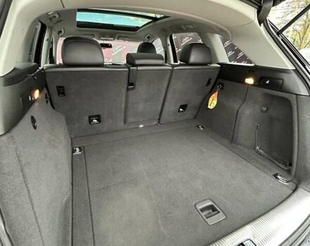 Черный Ауди Ку 5, объемом двигателя 2 л и пробегом 199 тыс. км за 15500 $, фото 11 на Automoto.ua