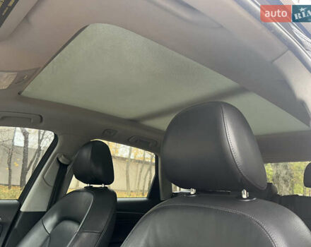 Чорний Ауді Ку 5, об'ємом двигуна 1.98 л та пробігом 198 тис. км за 12500 $, фото 20 на Automoto.ua