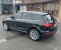 Черный Ауди Ку 5, объемом двигателя 2 л и пробегом 231 тыс. км за 11400 $, фото 9 на Automoto.ua