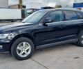 Черный Ауди Ку 5, объемом двигателя 2 л и пробегом 265 тыс. км за 16900 $, фото 7 на Automoto.ua