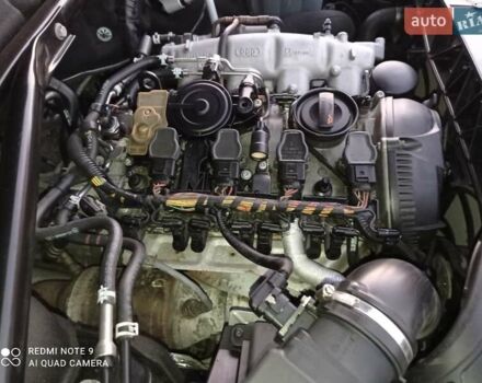 Чорний Ауді Ку 5, об'ємом двигуна 2 л та пробігом 178 тис. км за 13400 $, фото 49 на Automoto.ua