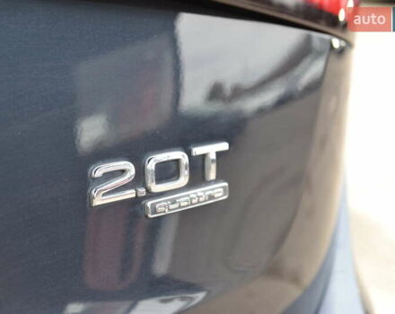 Ауді Ку 5 2013 у Луцьку на Automoto.ua Чорний Ауді Ку 5, об'ємом двигуна 1.98 л та пробігом 267 тис. км за 13500 $, фото 46 на Automoto.ua