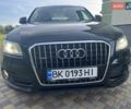 Черный Ауди Ку 5, объемом двигателя 2 л и пробегом 265 тыс. км за 13999 $, фото 63 на Automoto.ua