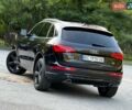 Ауди Ку 5 2013 в Дрогобыче на Automoto.ua Черный Ауди Ку 5, объемом двигателя 2.97 л и пробегом 268 тыс. км за 18999 $, фото 30 на Automoto.ua