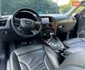 Черный Ауди Ку 5, объемом двигателя 2.97 л и пробегом 268 тыс. км за 19500 $, фото 40 на Automoto.ua