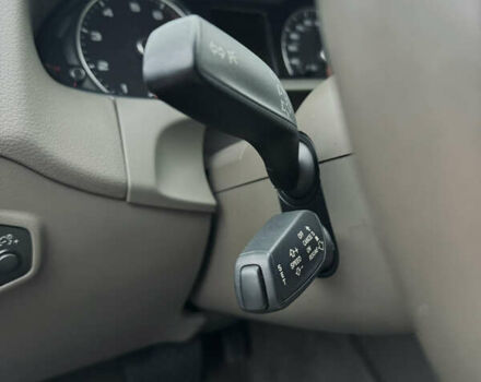 Черный Ауди Ку 5, объемом двигателя 2 л и пробегом 159 тыс. км за 14499 $, фото 28 на Automoto.ua