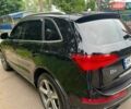 Черный Ауди Ку 5, объемом двигателя 2.97 л и пробегом 201 тыс. км за 23000 $, фото 4 на Automoto.ua