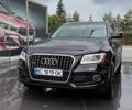 Черный Ауди Ку 5, объемом двигателя 2 л и пробегом 189 тыс. км за 16300 $, фото 1 на Automoto.ua