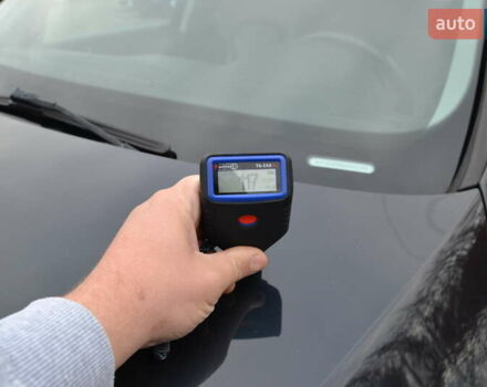 Ауді Ку 5 2013 у Луцьку на Automoto.ua Чорний Ауді Ку 5, об'ємом двигуна 1.98 л та пробігом 267 тис. км за 13500 $, фото 30 на Automoto.ua