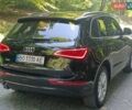 Черный Ауди Ку 5, объемом двигателя 1.97 л и пробегом 228 тыс. км за 18300 $, фото 22 на Automoto.ua