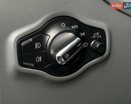 Черный Ауди Ку 5, объемом двигателя 2 л и пробегом 216 тыс. км за 15900 $, фото 38 на Automoto.ua