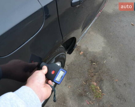 Ауді Ку 5 2013 у Луцьку на Automoto.ua Чорний Ауді Ку 5, об'ємом двигуна 1.98 л та пробігом 267 тис. км за 13500 $, фото 36 на Automoto.ua