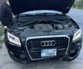 Черный Ауди Ку 5, объемом двигателя 2 л и пробегом 270 тыс. км за 7999 $, фото 1 на Automoto.ua