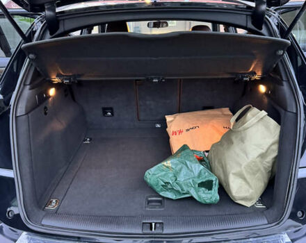 Чорний Ауді Ку 5, об'ємом двигуна 1.98 л та пробігом 209 тис. км за 15000 $, фото 36 на Automoto.ua