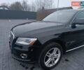 Черный Ауди Ку 5, объемом двигателя 1.98 л и пробегом 206 тыс. км за 14300 $, фото 1 на Automoto.ua