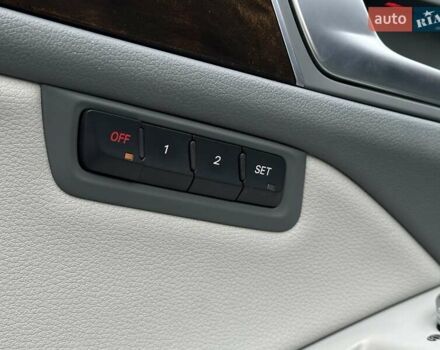 Черный Ауди Ку 5, объемом двигателя 2 л и пробегом 216 тыс. км за 15900 $, фото 33 на Automoto.ua