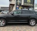 Черный Ауди Ку 5, объемом двигателя 2 л и пробегом 244 тыс. км за 15700 $, фото 3 на Automoto.ua