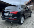 Чорний Ауді Ку 5, об'ємом двигуна 1.98 л та пробігом 209 тис. км за 15000 $, фото 15 на Automoto.ua