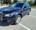 Черный Ауди Ку 5, объемом двигателя 1.98 л и пробегом 233 тыс. км за 15299 $, фото 7 на Automoto.ua