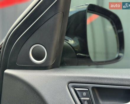 Чорний Ауді Ку 5, об'ємом двигуна 2 л та пробігом 180 тис. км за 13800 $, фото 36 на Automoto.ua