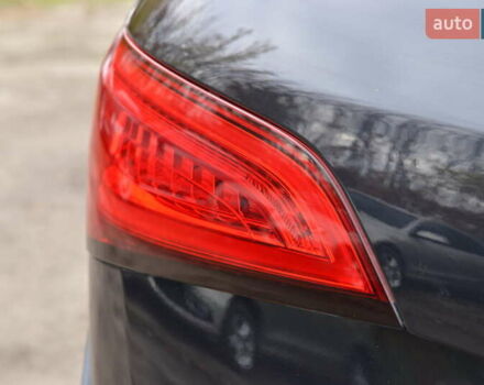 Ауді Ку 5 2013 у Луцьку на Automoto.ua Чорний Ауді Ку 5, об'ємом двигуна 1.98 л та пробігом 267 тис. км за 13500 $, фото 43 на Automoto.ua