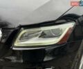 Черный Ауди Ку 5, объемом двигателя 1.98 л и пробегом 219 тыс. км за 14200 $, фото 15 на Automoto.ua