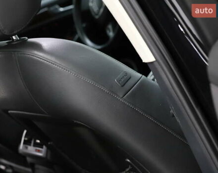 Чорний Ауді Ку 5, об'ємом двигуна 1.98 л та пробігом 256 тис. км за 11999 $, фото 53 на Automoto.ua