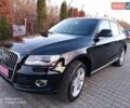 Чорний Ауді Ку 5, об'ємом двигуна 2 л та пробігом 178 тис. км за 13400 $, фото 8 на Automoto.ua