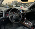 Черный Ауди Ку 5, объемом двигателя 1.98 л и пробегом 160 тыс. км за 17500 $, фото 32 на Automoto.ua