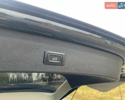 Черный Ауди Ку 5, объемом двигателя 2 л и пробегом 231 тыс. км за 15900 $, фото 23 на Automoto.ua