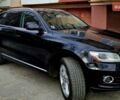 Черный Ауди Ку 5, объемом двигателя 1.98 л и пробегом 127 тыс. км за 17100 $, фото 4 на Automoto.ua