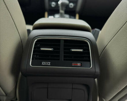 Черный Ауди Ку 5, объемом двигателя 2 л и пробегом 159 тыс. км за 14499 $, фото 29 на Automoto.ua