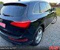 Черный Ауди Ку 5, объемом двигателя 2 л и пробегом 200 тыс. км за 14350 $, фото 2 на Automoto.ua