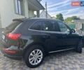 Черный Ауди Ку 5, объемом двигателя 2 л и пробегом 265 тыс. км за 13999 $, фото 7 на Automoto.ua