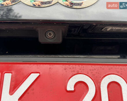 Черный Ауди Ку 5, объемом двигателя 2 л и пробегом 200 тыс. км за 14800 $, фото 7 на Automoto.ua