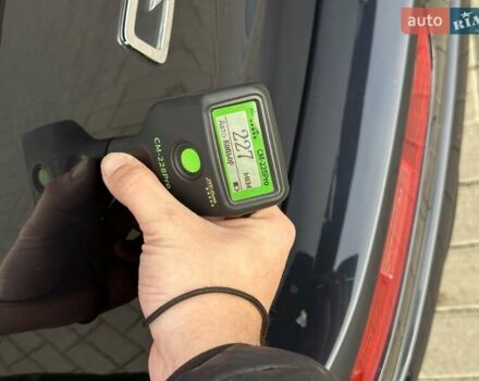 Черный Ауди Ку 5, объемом двигателя 2 л и пробегом 216 тыс. км за 15900 $, фото 68 на Automoto.ua