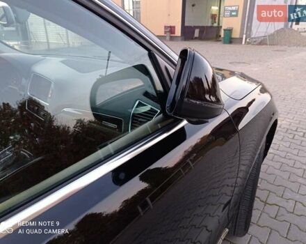 Чорний Ауді Ку 5, об'ємом двигуна 2 л та пробігом 178 тис. км за 13400 $, фото 18 на Automoto.ua