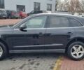 Черный Ауди Ку 5, объемом двигателя 1.97 л и пробегом 265 тыс. км за 16800 $, фото 5 на Automoto.ua