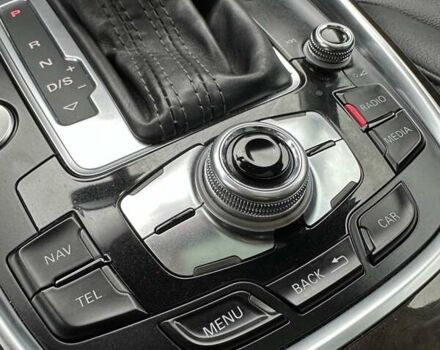 Чорний Ауді Ку 5, об'ємом двигуна 2 л та пробігом 142 тис. км за 15999 $, фото 45 на Automoto.ua