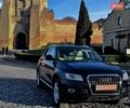 Черный Ауди Ку 5, объемом двигателя 2 л и пробегом 214 тыс. км за 13000 $, фото 1 на Automoto.ua