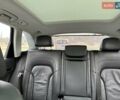 Черный Ауди Ку 5, объемом двигателя 1.98 л и пробегом 171 тыс. км за 16500 $, фото 9 на Automoto.ua