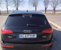 Чорний Ауді Ку 5, об'ємом двигуна 1.98 л та пробігом 216 тис. км за 14800 $, фото 6 на Automoto.ua