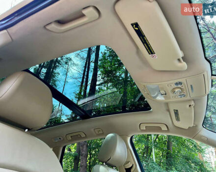 Черный Ауди Ку 5, объемом двигателя 1.98 л и пробегом 217 тыс. км за 14500 $, фото 6 на Automoto.ua