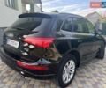 Черный Ауди Ку 5, объемом двигателя 2 л и пробегом 265 тыс. км за 13999 $, фото 8 на Automoto.ua
