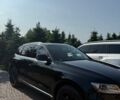 Черный Ауди Ку 5, объемом двигателя 2 л и пробегом 274 тыс. км за 13200 $, фото 16 на Automoto.ua