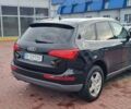 Черный Ауди Ку 5, объемом двигателя 1.97 л и пробегом 265 тыс. км за 16800 $, фото 9 на Automoto.ua