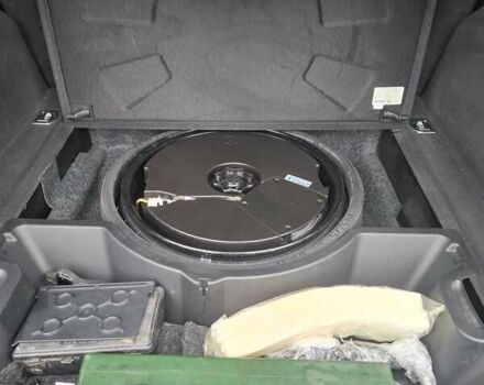 Черный Ауди Ку 5, объемом двигателя 1.98 л и пробегом 234 тыс. км за 13500 $, фото 11 на Automoto.ua